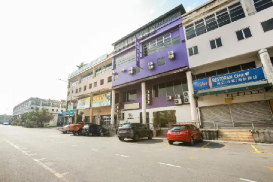 SP Venture Boutique Hotel