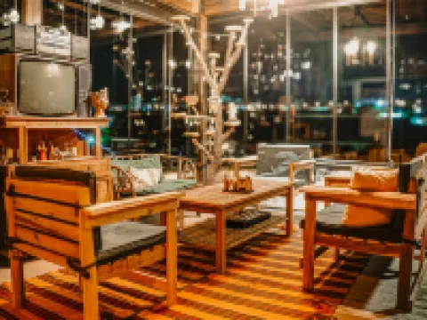 Mahperi Cappadocia Cave Hotels in Nar