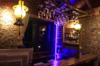 印象衡山青年客棧 - 酒吧