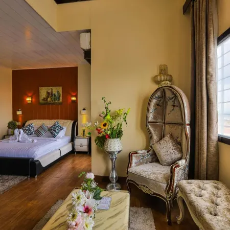Hotel Essencia