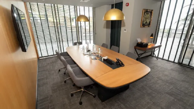 ريزيدنس إن باي ماريوت ترابزون فنادق مميّزة Photos