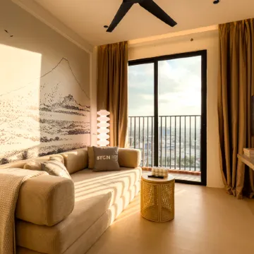 Piccadilly Premium Suites Ipoh by BYON