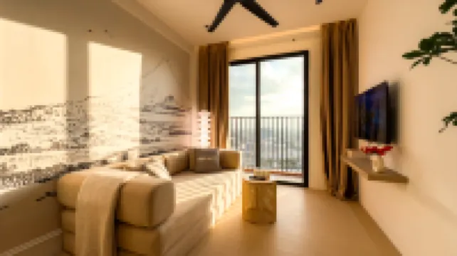 Piccadilly Premium Suites Ipoh by BYON