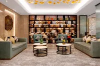 Shiyan Meisheng Holiday Hotel (Shanghai Road University Town) - Airport Shuttle