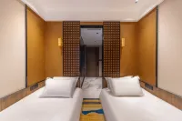Yujingyao Homestay (Wuwei Confucian Temple Scenic Area Branch) - 3 Yıldız