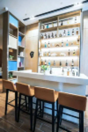 Echarm Hotel (Jingmen Yintai City Jingchu Institute of Technology)