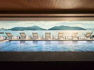 edit x seven SETOUCHI SHODOSHIMA