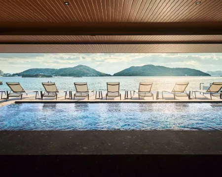 เอดิท เอ็กซ์ เซเว่น เซโตอุจิ โชโดชิมะ โรงแรมในโชโดะชิมะ