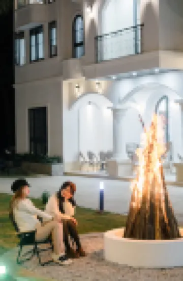 曼登韋魯納酒店