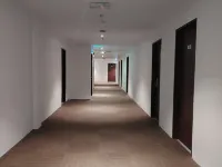 New Glow Hotel Miri (Previously known as Citi Hotel) ミリ空港周辺のホテル