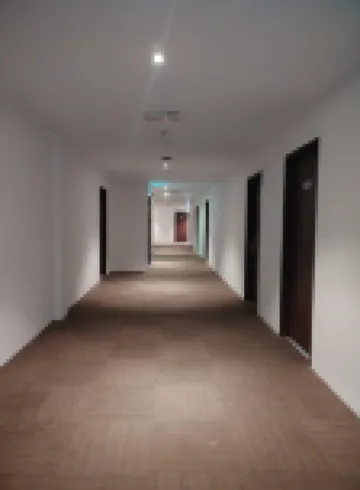 New Glow Hotel Miri (Previously known as Citi Hotel)