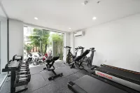 Soi by La Doma Express - gimnasio