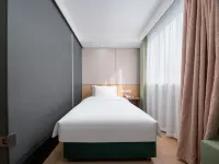 Lixiang Hotel (Lishui University) - Parkering