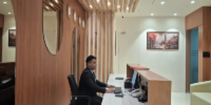 Mahaveer Residency Hotel