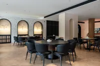 喜柿莊園度假酒店（陽朔十里畫廊遇龍河店） - 早餐