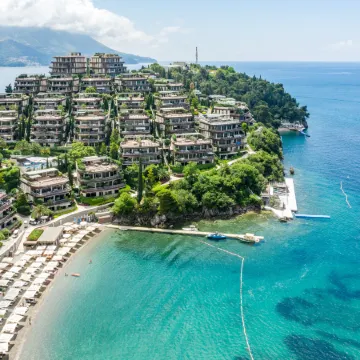 Dukley Hotel & Resort