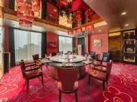 Luzhou Nanyuan Hotel - petit déjeuner