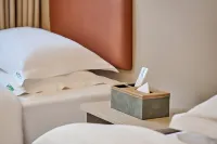 Ruyi Hotel (Luoyang Longmen High-Speed Railway Station Changxing Street) - 2 étoiles