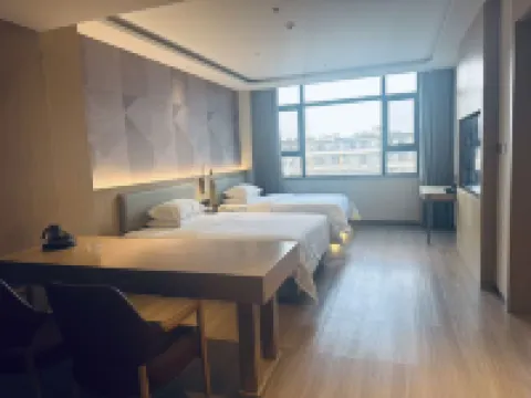 Country Inn & Suites by Radisson Hotel (Pingyao Gucheng)