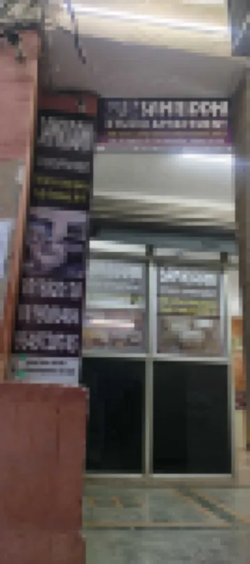 Samriddhi Studio Apartment Near IGI Airport