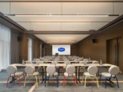 Hampton by Hilton Cixi Guanhaiwei Hotels in Cixi