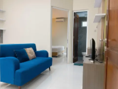 Sighma Palem Merah Senopati Premiere