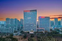 Rezen Select Hotel (Ma'anshan East Railway Station) - 뷰