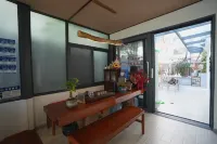 Youmi Home Chinese Inn (Dianchi Lake Haigeng Dam)