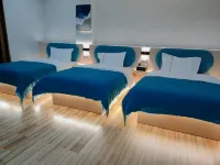 Heyuan Yiduo Time Boutique Stay (Heyuan East Station)
