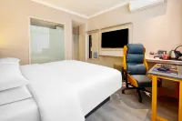 Jingfang E-Sports Hotel (Kaijiang Qiaoxing Central Shopping Center) - 2-Star