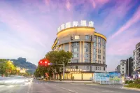 TUKE International Hotel (Xiapu Taikang Road Branch) - 조식 운영