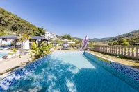 Senyu LOHAS · Yuncha Ancient Path Hot Spring Vacation Apartment (Pu'er Ancient Tea Horse Town) - Pools