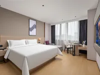 Lavande Hotels Lanxi City Lanhua RoadNeighbood Center Hotel a Lanxi