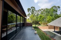 Muxin Valley - Gym