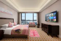 Zhou shan SANDIA Hotel - 5-نجوم