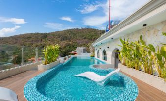 Romance Boutique Hotel Vung Tau