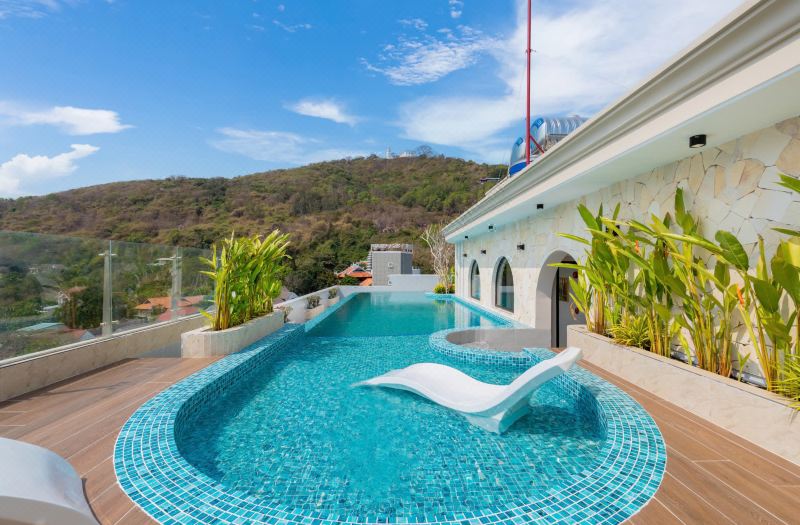 Romance Boutique Hotel Vung Tau photo 4