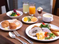 Mitsui Garden Hotel Okayama Hotels near Gallery Midorien