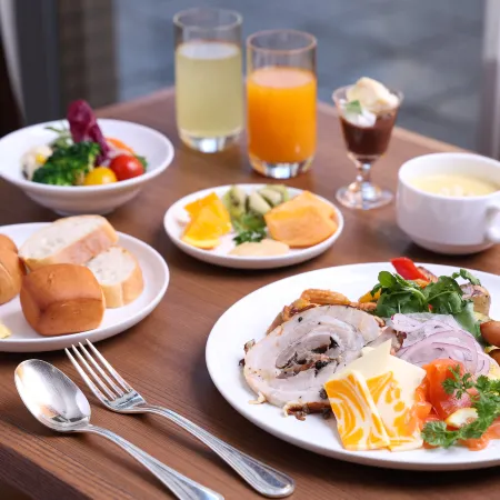 Mitsui Garden Hotel Okayama Отели рядом с достопримечательностью «Ботанический сад Хадаяма»