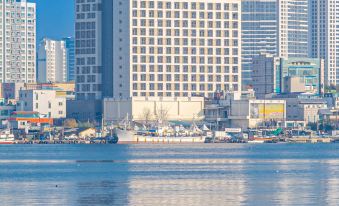 ORIENHOTEL SOKCHO