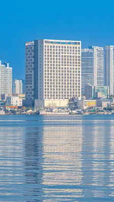 ORIENHOTEL SOKCHO