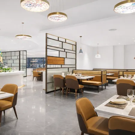 TAO YUAN IMPRESSLON HOTEL
