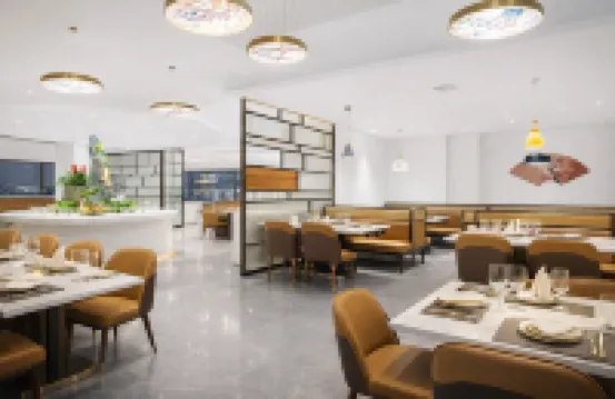 TAO YUAN IMPRESSLON HOTEL