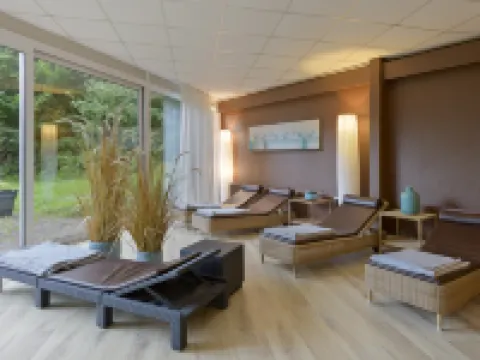 Hotel des Nordens Flensburg Wellness & Spa Hotels in Flensburg