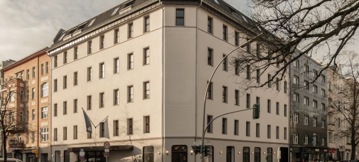The Dean Berlin Hotels in Berlin