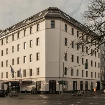The Dean Berlin Hotels near Wilmersdorf