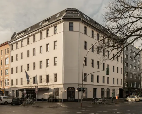 The Dean Berlin Hotels near Kurfürstendamm