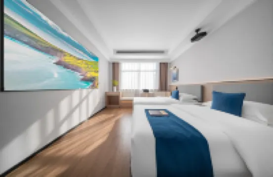 Golden Ring Smart Hotel