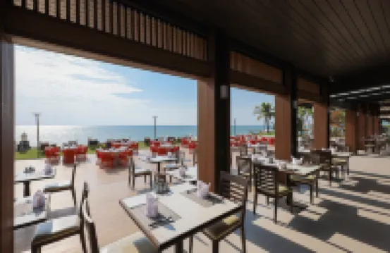La Solaya Khao Lak