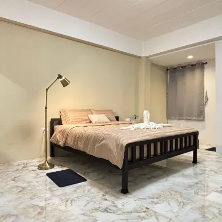 Bad Monkey Hostel
